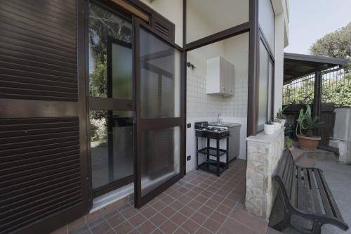 B & B green bay in Castel Volturno