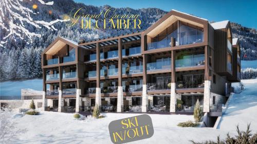 Luxury B&B August