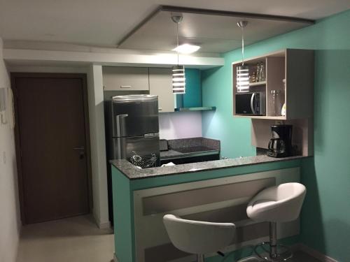 Solares de Araus - Apartamento 308