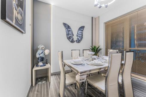 MNB LIVIN Silver Aviary 2Bed Boulevard Central, Dubaj (zdjęcie 10)