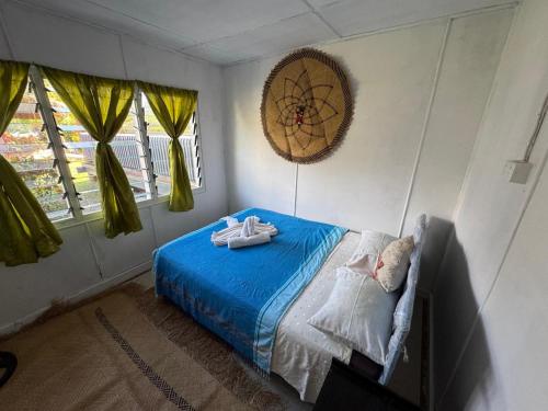 Lisi's ocean Breeze Escape in Тавеуні