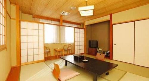 Shirako New Seaside Hotel