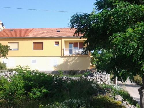  Apartment Ivanka in 23293 Ist