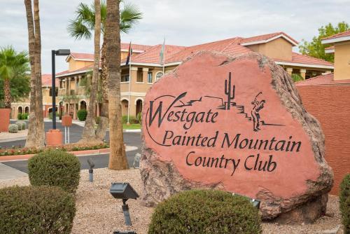 Westgate Painted Mountain Golf Resort