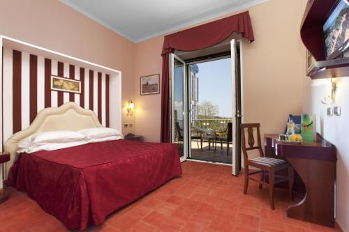 Hotel Prestige