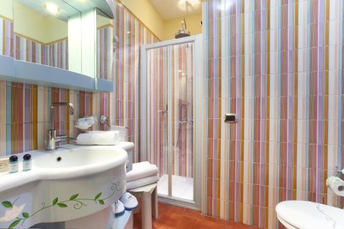 Double room, deluxe, sea view