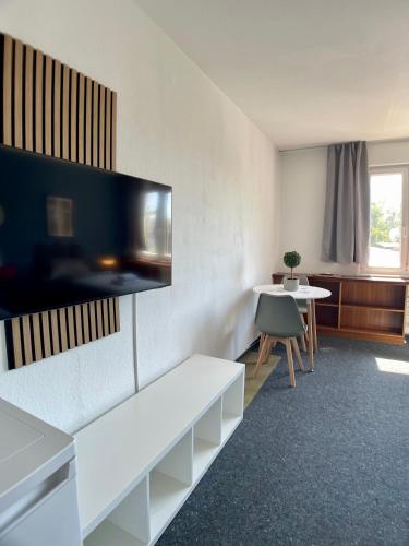 Urban Haven-Zentrum-3 Schlafzimmer-5 Einzelbetten-Waschmaschine, Štutgart (fotografie 5)