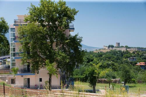  12 Olympian Gods in Platamonas