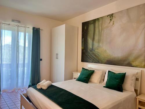 Dolce Basilico – Agropoli, UT