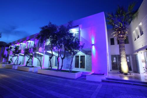 Delfi Hotel Spa & Wellness Center - image 5