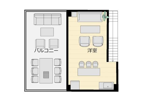 セントラルパレス, Okayama (foto 7)