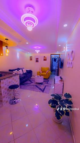 Konnie's place in รุยรู