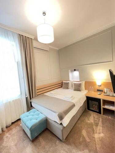 M House Belgrade Room Type - Economy Double Room