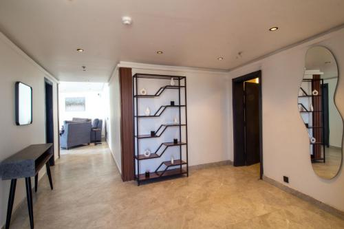 บริการและสิ่งอำนวยความสะดวก, Lusail Serviced Apartments in อัล ฮาดา