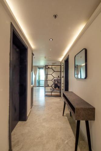 ผับ/เลาจน์, Lusail Serviced Apartments in อัล ฮาดา