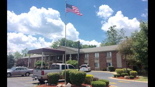 Americas Best Value Inn & Suites - Bluffton in Bluffton, USA
