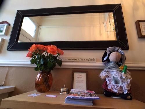 Ty Rosa Boutique B&B - image 7