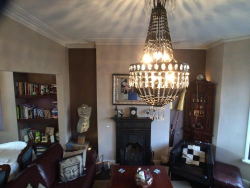 Ty Rosa Boutique B&B - image 11