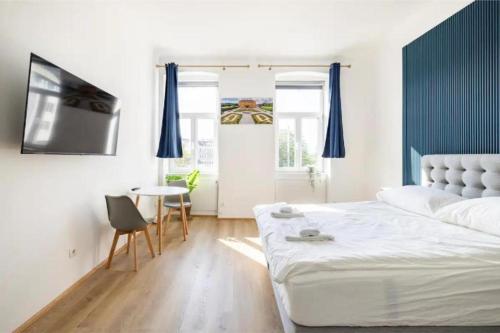 21aaa22 in Wien, Österreich