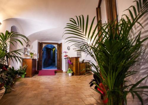  L'Antico Borgo, Pension in Gerace