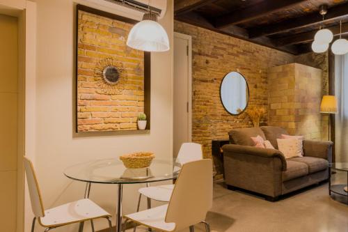 Novus Homes Barcelona Poble Sec, Barcelone (photo 6)