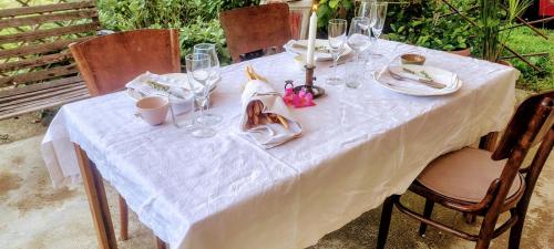 Restorāns, Casa Mondonio in Castelnuovo Don Bosco