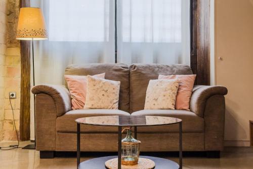 Novus Homes Barcelona Poble Sec, Barcelone (photo 11)