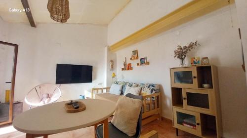 Casa Marcos in Ademuz