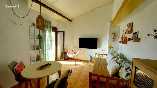 Casa Marcos in Ademuz