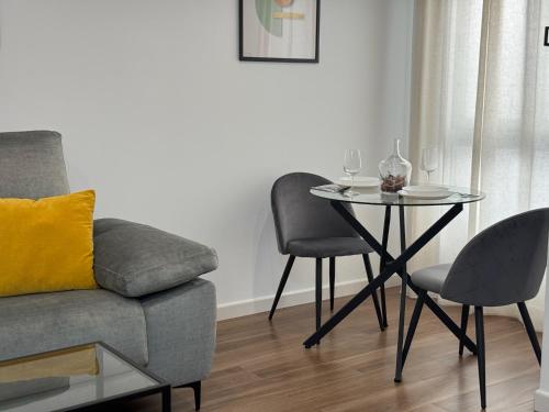 Suite 224 Córdoba, Córdoba (fotografie 3)