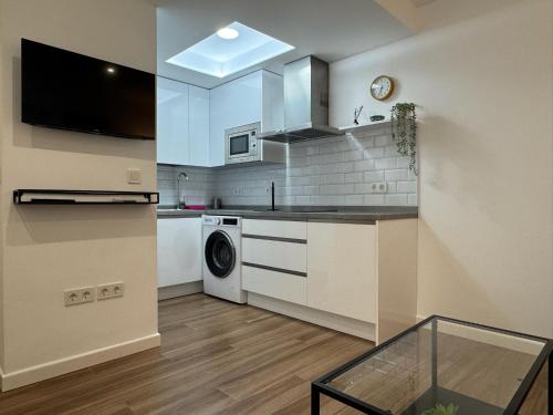 Suite 224 Córdoba, Córdoba (fotografie 9)