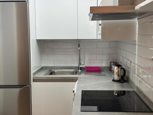 Suite 224 Córdoba, Córdoba (fotografie 8)