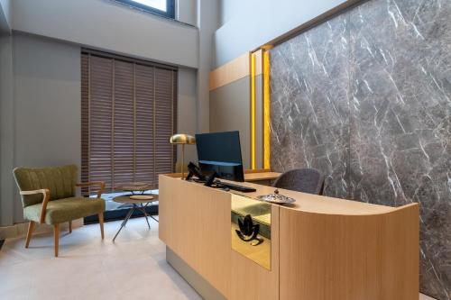 Rai Premium İstanbul, Istanbul (foto 5)