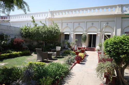 Maqbara 27, Lucknow (photo 4)