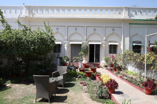 Maqbara 27, Lucknow (photo 2)