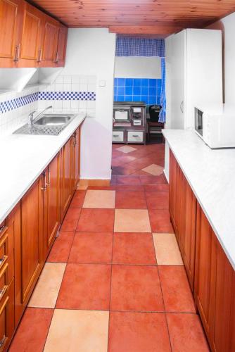 Na Chaloupce in Bouzov