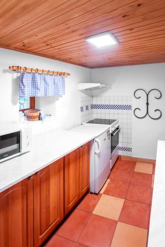 Na Chaloupce in Bouzov