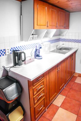 Na Chaloupce in Bouzov