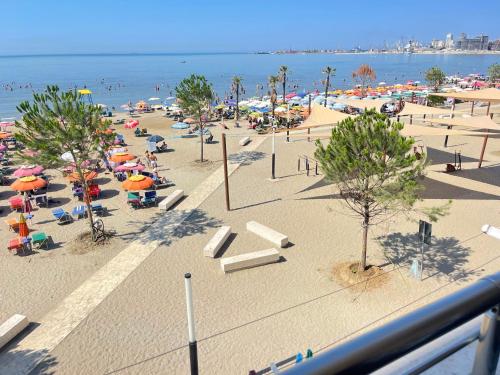 Аpartments on the beach, Durrës (Foto 4)
