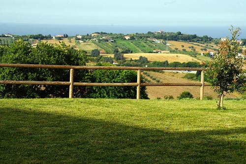 L'Orso e L'Ape B&B