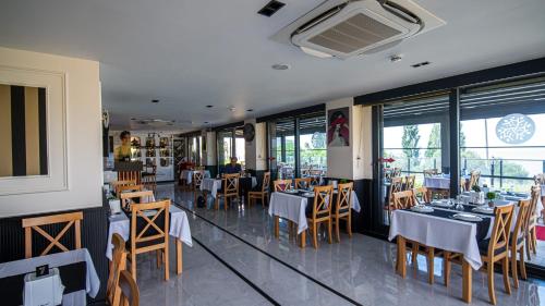 차나칼레 오르넬라 오텔
