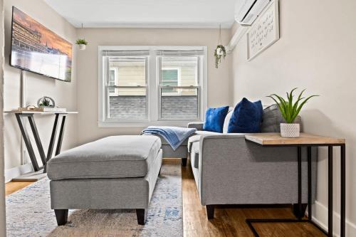 Historic Retreat in the Heart of the Highlands