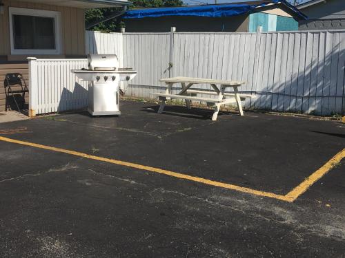 百威汽车旅馆 百威汽车旅馆