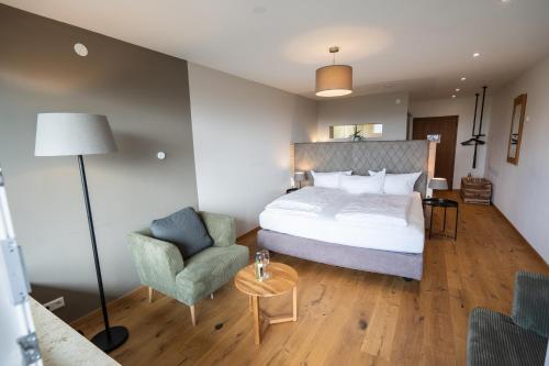 Bergseele Privat- & Retreathotel Schwarzwald in Todtnauberg, Deutschland