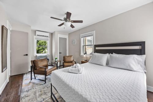 Cozy Studio Retreat in the Heart of the Highlands