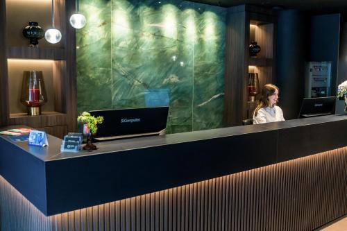 Lumia Hotel in Termoli