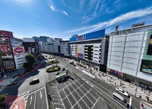 ホテルマイステイズ東池袋