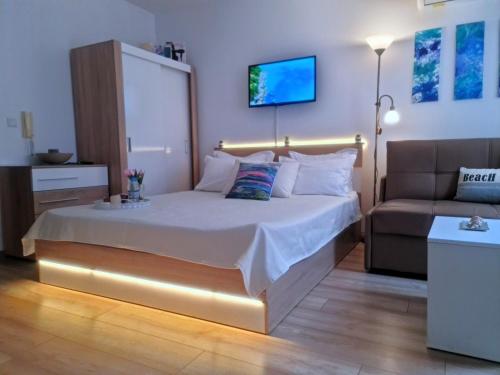 Aglaya 2, Pomorie (fotografie 9)