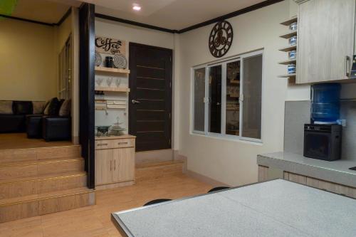 Balay Marino in Aritao