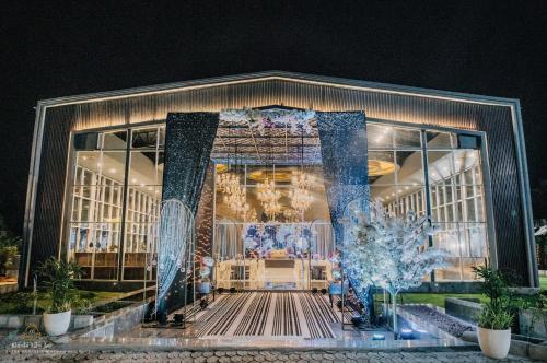 Entrance, Tivoli Heritage Palace, Rewari in Majra Gurdas